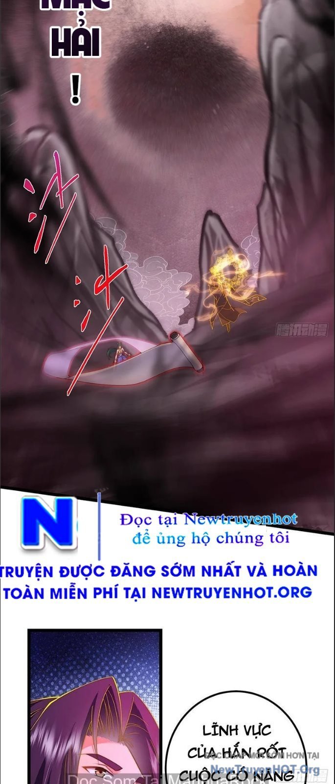 Chưởng Môn Khiêm Tốn Chút Chapter 543 - Trang 3