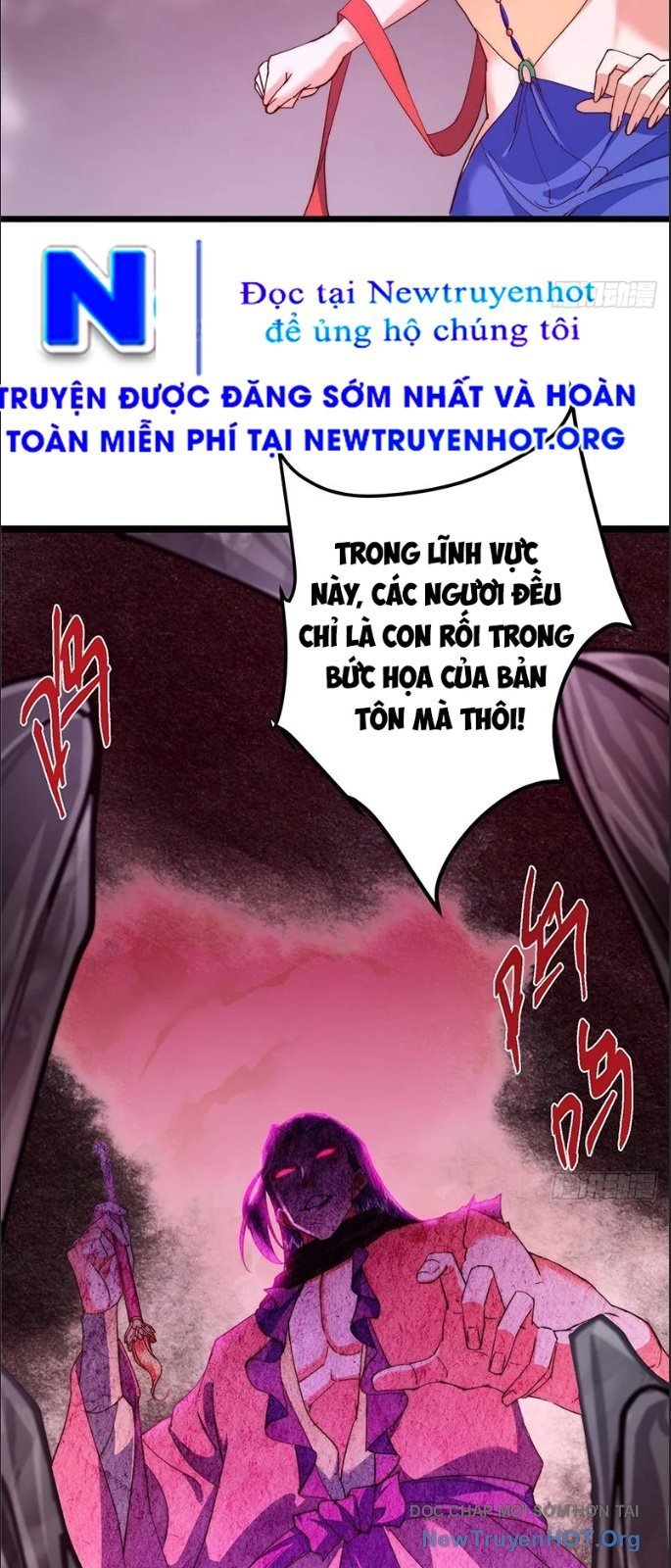 Chưởng Môn Khiêm Tốn Chút Chapter 543 - Trang 3