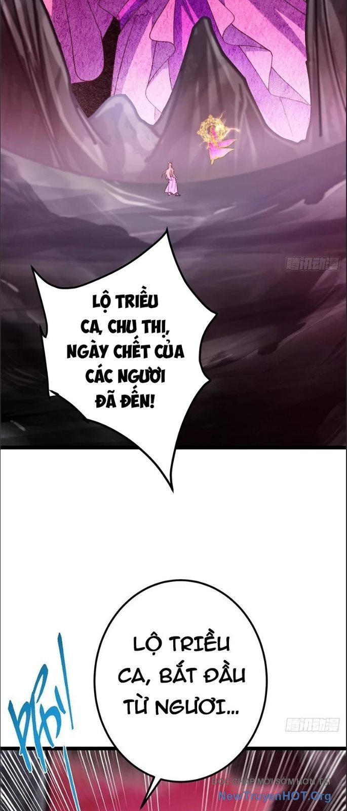 Chưởng Môn Khiêm Tốn Chút Chapter 543 - Trang 3
