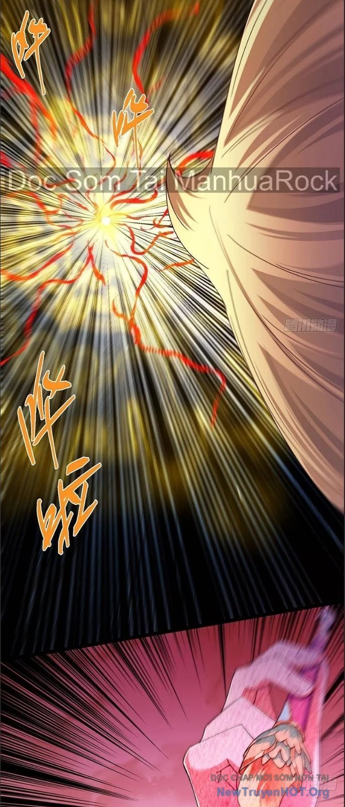 Chưởng Môn Khiêm Tốn Chút Chapter 543 - Trang 3