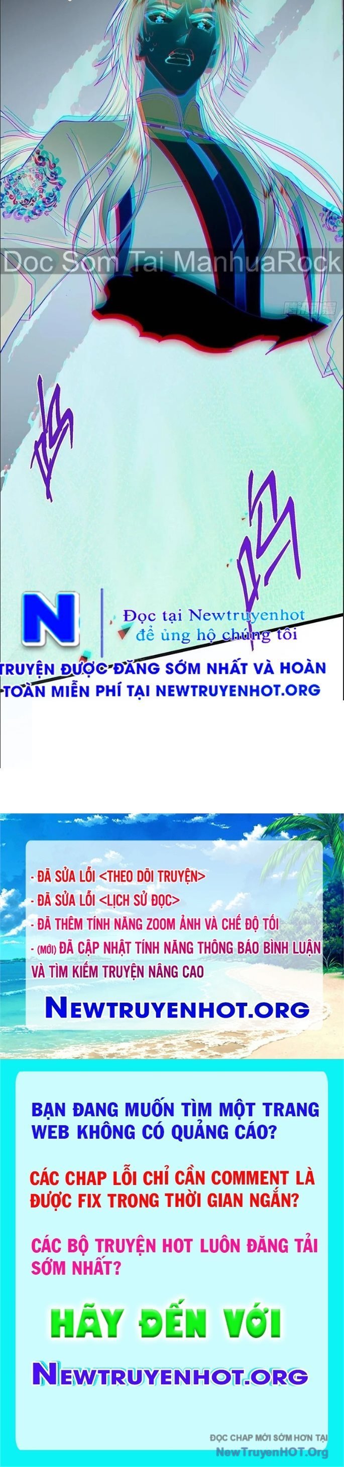 Chưởng Môn Khiêm Tốn Chút Chapter 543 - Trang 3