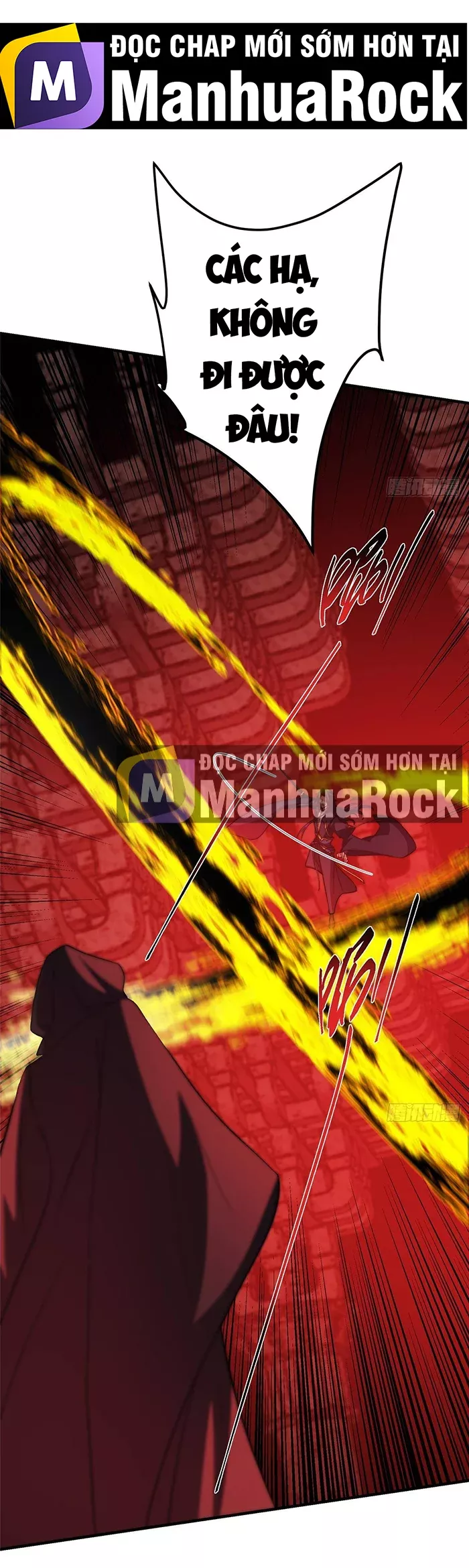 Chưởng Môn Khiêm Tốn Chút Chapter 549 4
