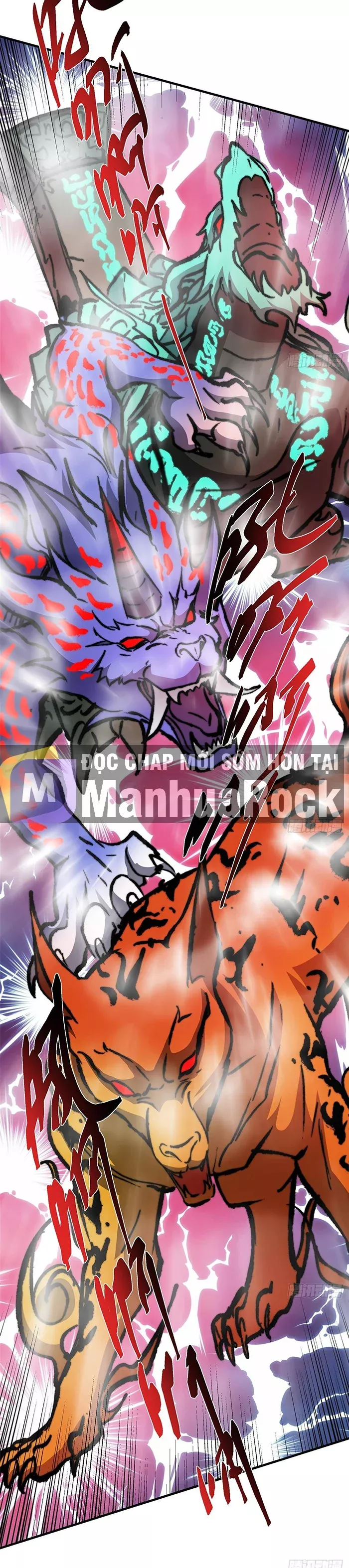 Chưởng Môn Khiêm Tốn Chút Chapter 549 8