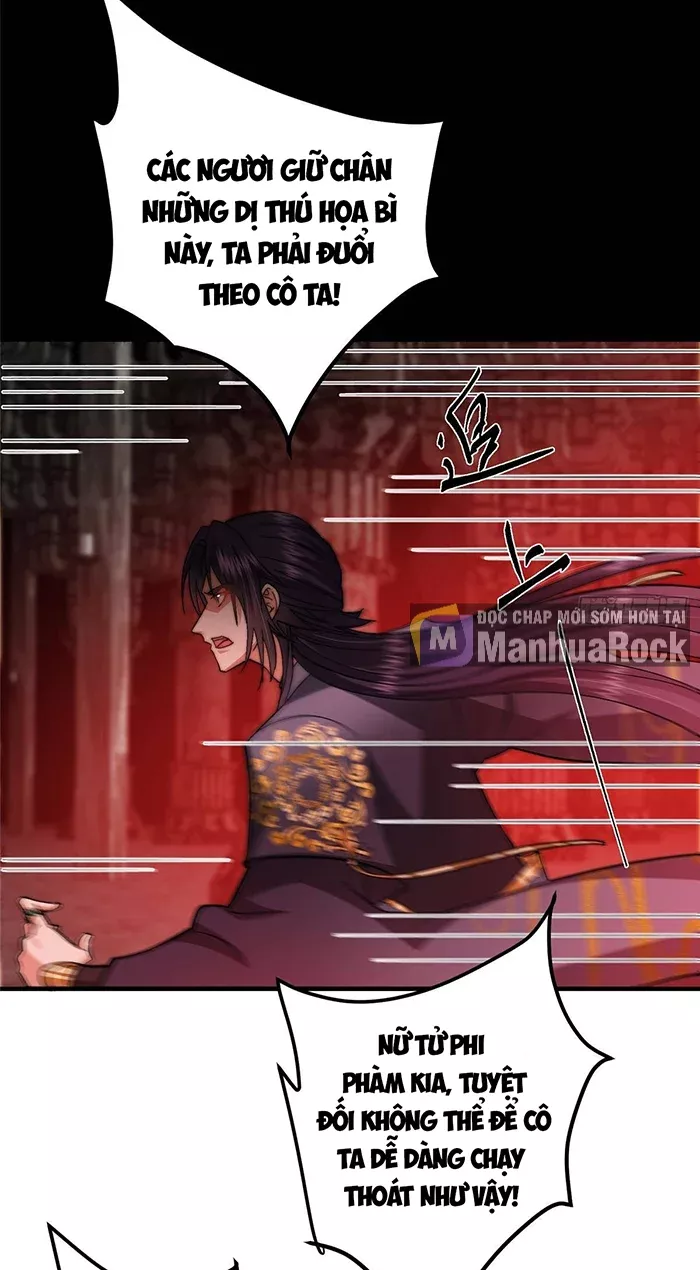 Chưởng Môn Khiêm Tốn Chút Chapter 549 11