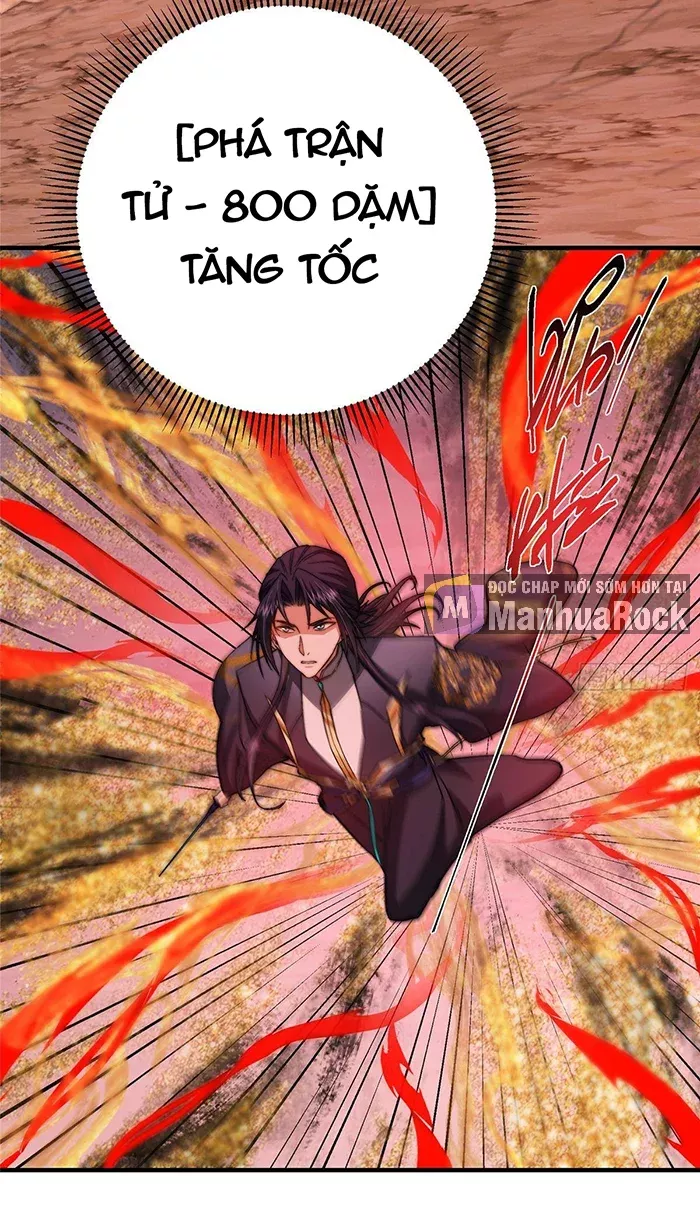 Chưởng Môn Khiêm Tốn Chút Chapter 549 14