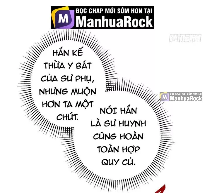 Chưởng Môn Khiêm Tốn Chút Chapter 549 19