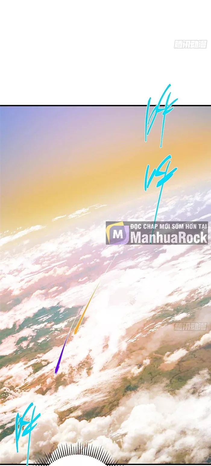 Chưởng Môn Khiêm Tốn Chút Chapter 549 25
