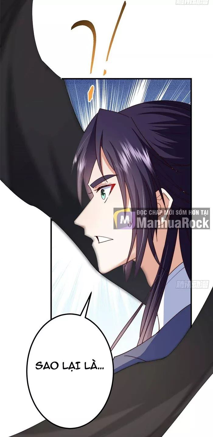 Chưởng Môn Khiêm Tốn Chút Chapter 549 28