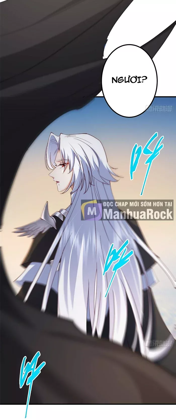 Chưởng Môn Khiêm Tốn Chút Chapter 549 29