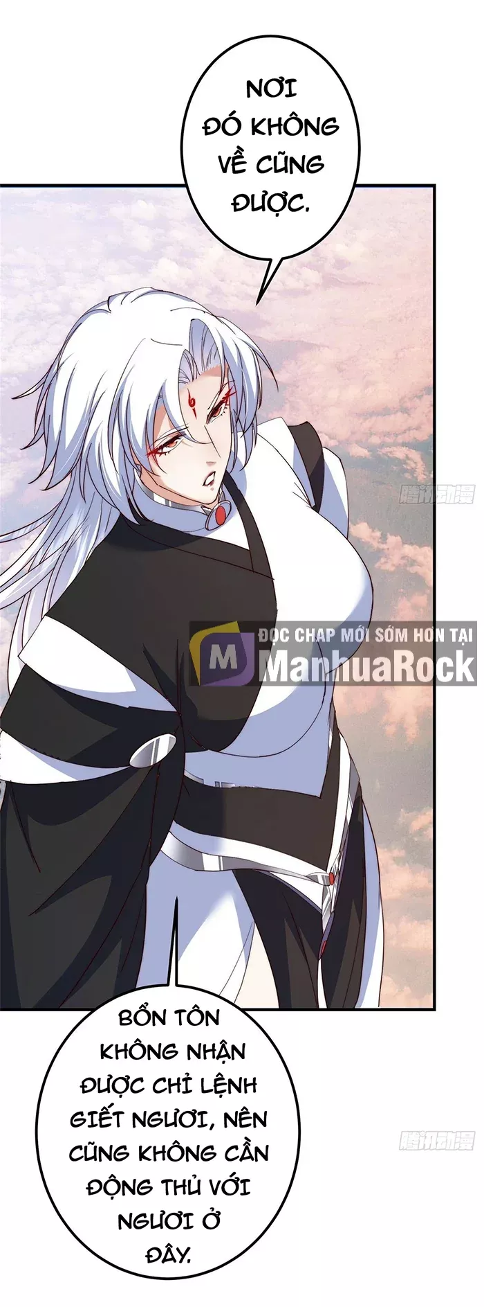 Chưởng Môn Khiêm Tốn Chút Chapter 549 34