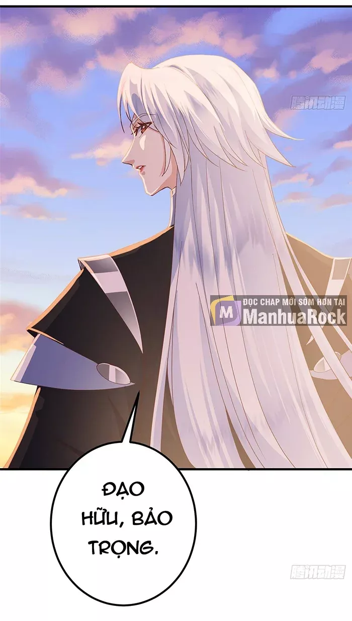 Chưởng Môn Khiêm Tốn Chút Chapter 549 38