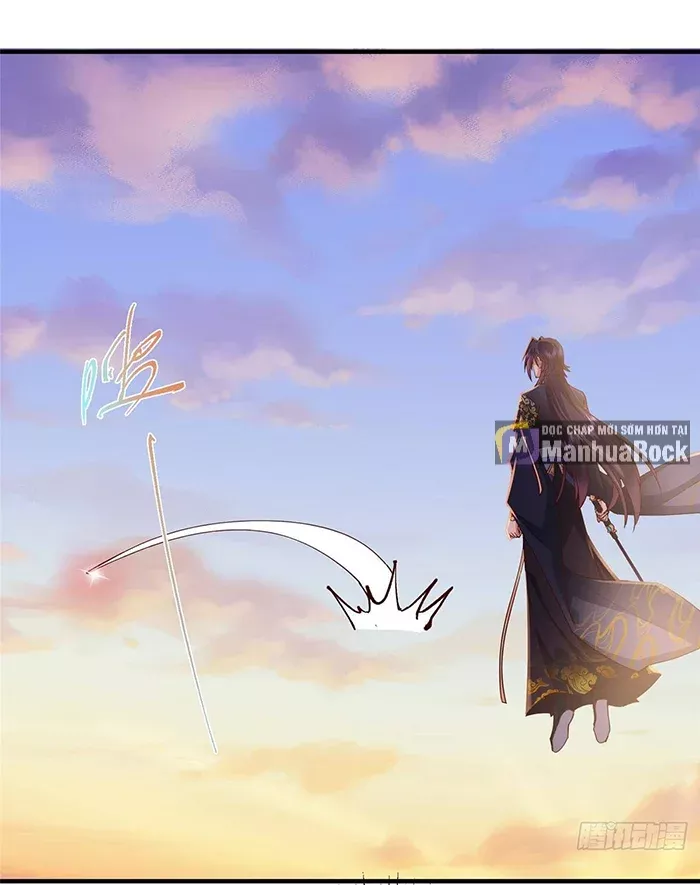 Chưởng Môn Khiêm Tốn Chút Chapter 549 39