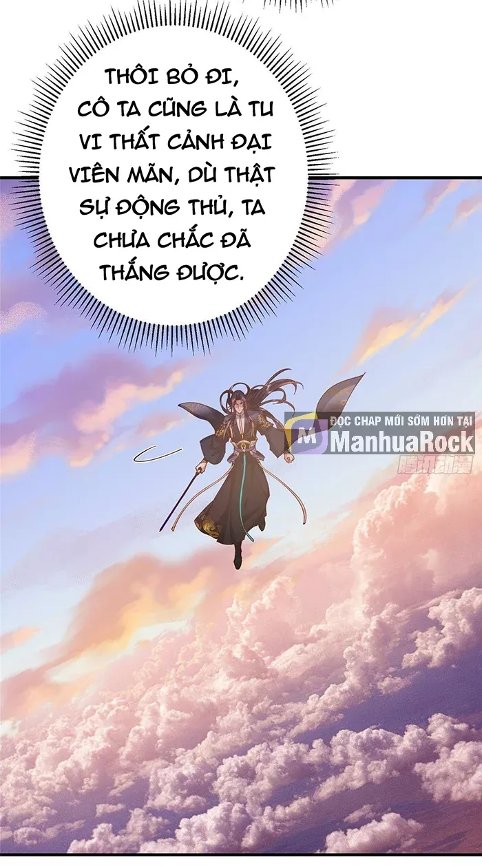 Chưởng Môn Khiêm Tốn Chút Chapter 549 41