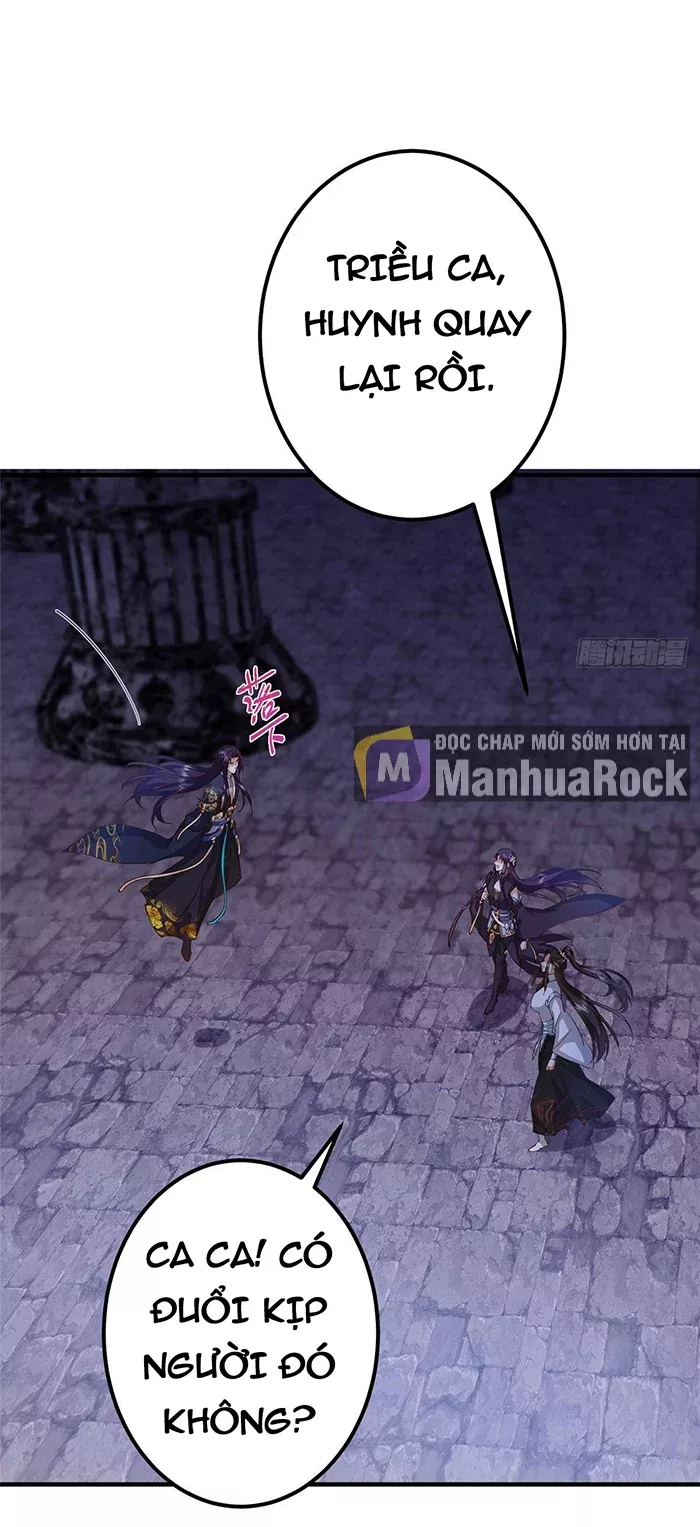Chưởng Môn Khiêm Tốn Chút Chapter 549 43