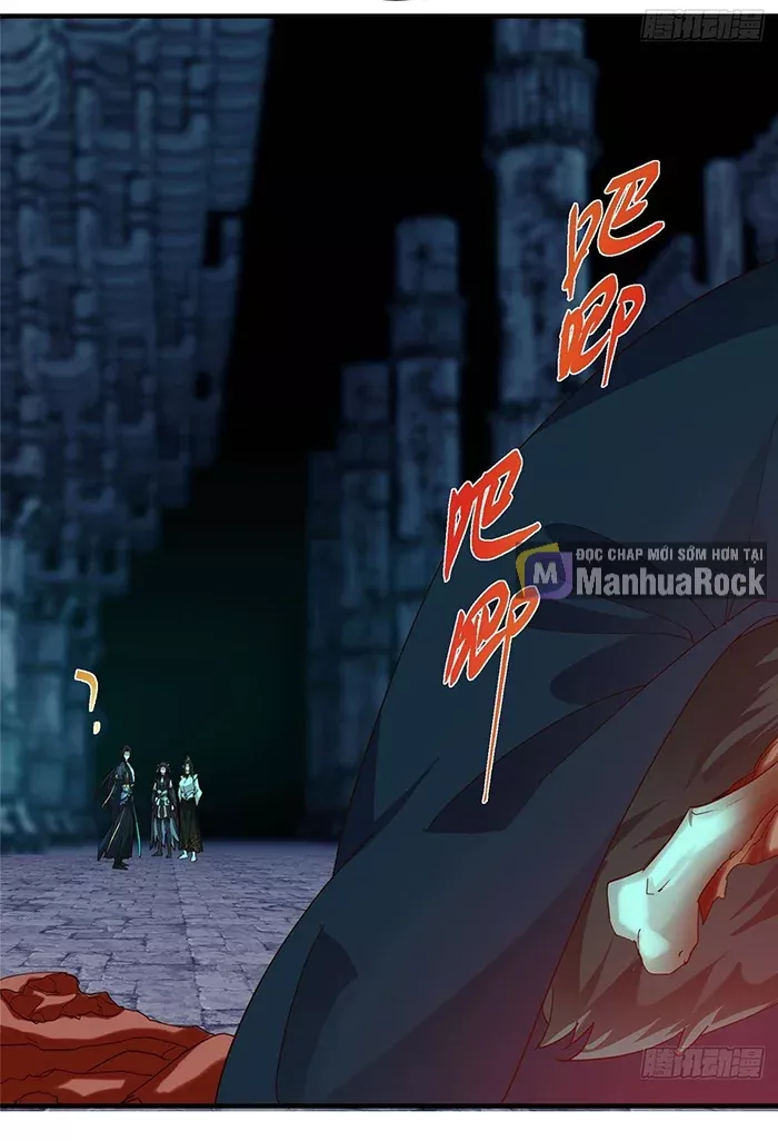 Chưởng Môn Khiêm Tốn Chút Chapter 549 46