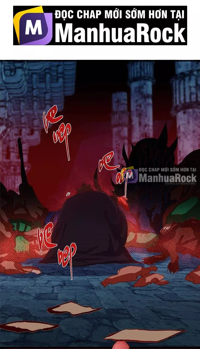 Chưởng Môn Khiêm Tốn Chút Chapter 549 47
