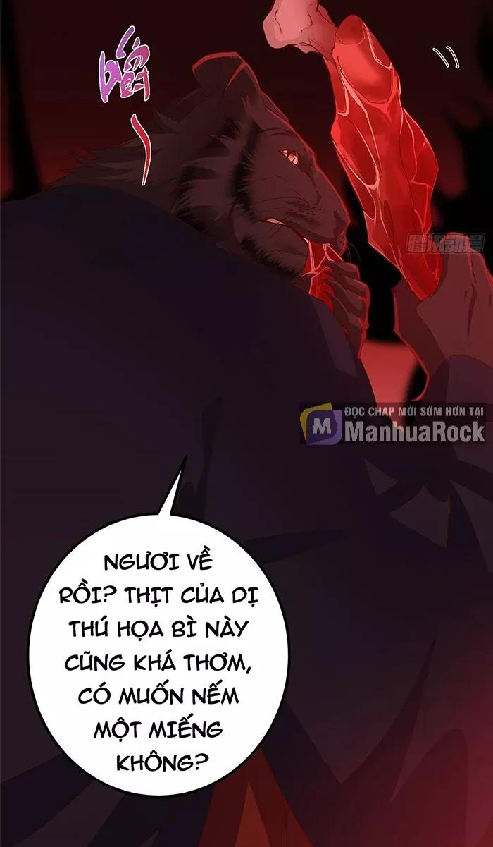 Chưởng Môn Khiêm Tốn Chút Chapter 549 48