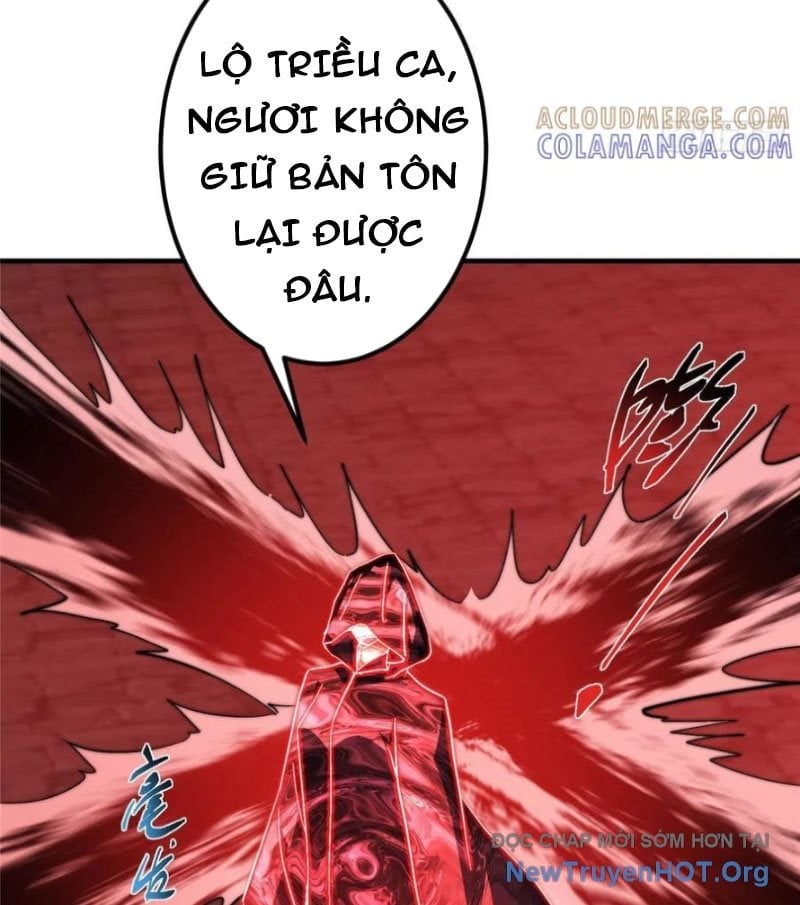 Chưởng Môn Khiêm Tốn Chút Chapter 550 9