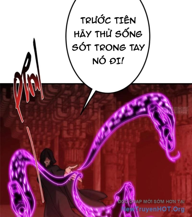 Chưởng Môn Khiêm Tốn Chút Chapter 550 11