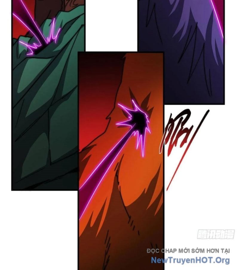 Chưởng Môn Khiêm Tốn Chút Chapter 550 13