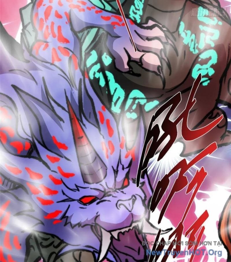 Chưởng Môn Khiêm Tốn Chút Chapter 550 15