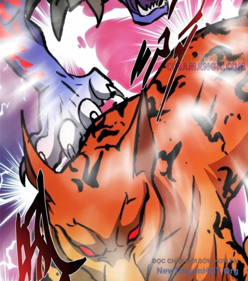 Chưởng Môn Khiêm Tốn Chút Chapter 550 16