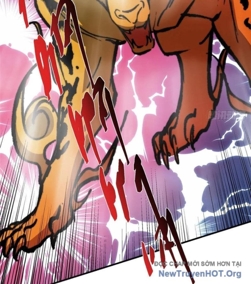Chưởng Môn Khiêm Tốn Chút Chapter 550 17