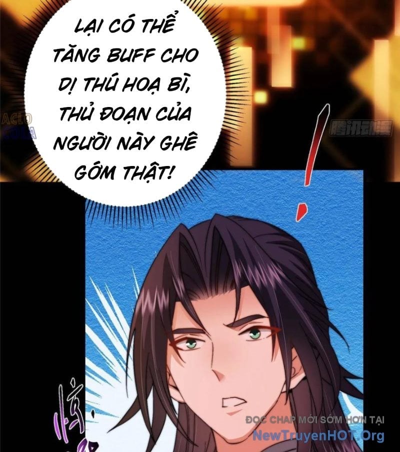 Chưởng Môn Khiêm Tốn Chút Chapter 550 19