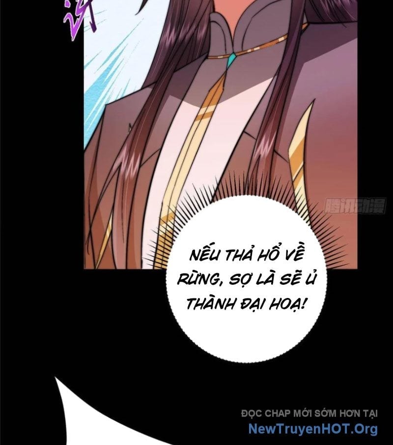 Chưởng Môn Khiêm Tốn Chút Chapter 550 20