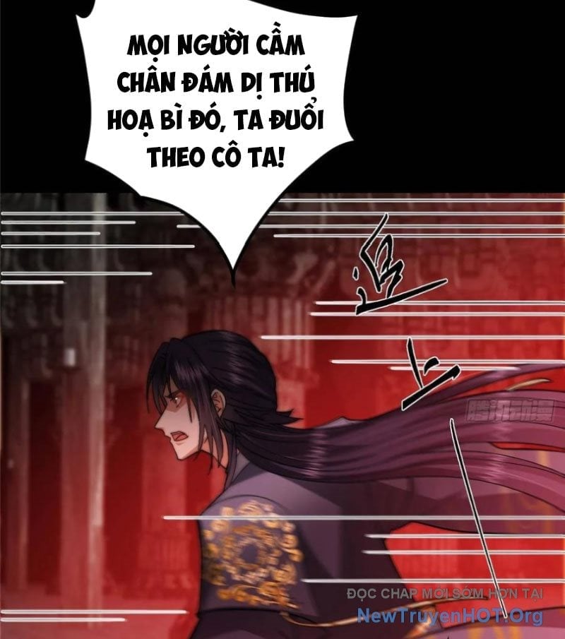 Chưởng Môn Khiêm Tốn Chút Chapter 550 21