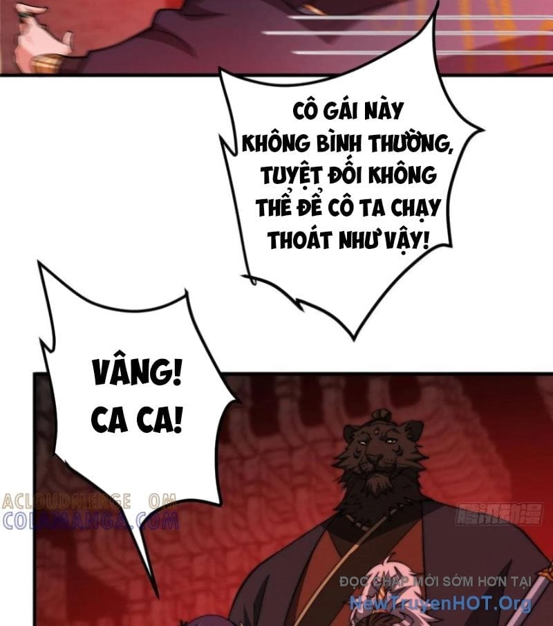 Chưởng Môn Khiêm Tốn Chút Chapter 550 22