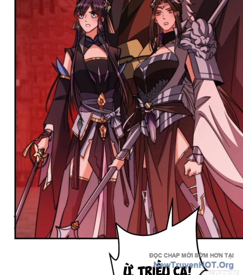 Chưởng Môn Khiêm Tốn Chút Chapter 550 23