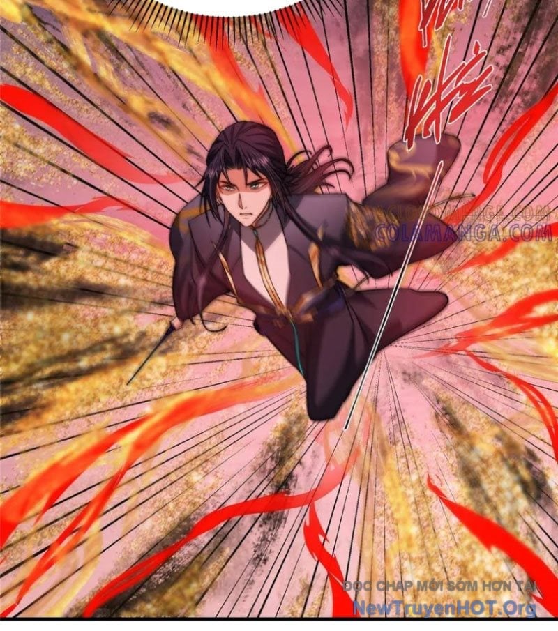 Chưởng Môn Khiêm Tốn Chút Chapter 550 26