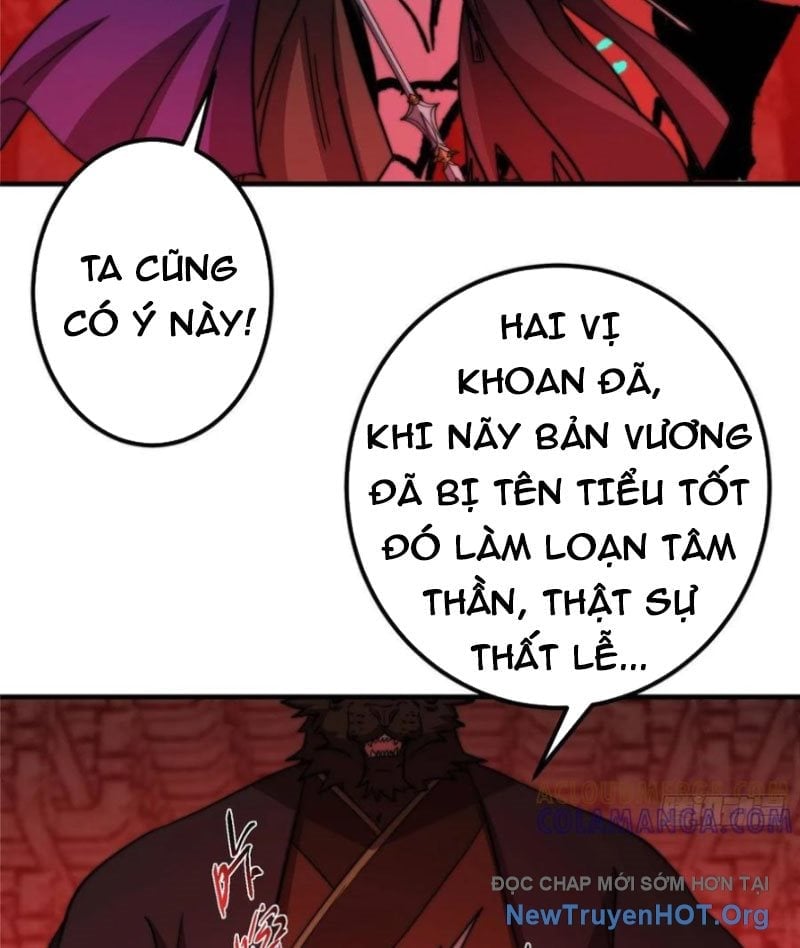 Chưởng Môn Khiêm Tốn Chút Chapter 550 29