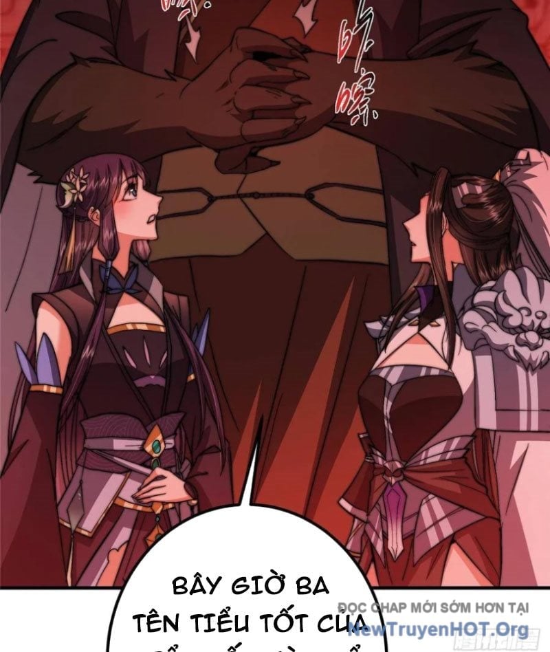 Chưởng Môn Khiêm Tốn Chút Chapter 550 30