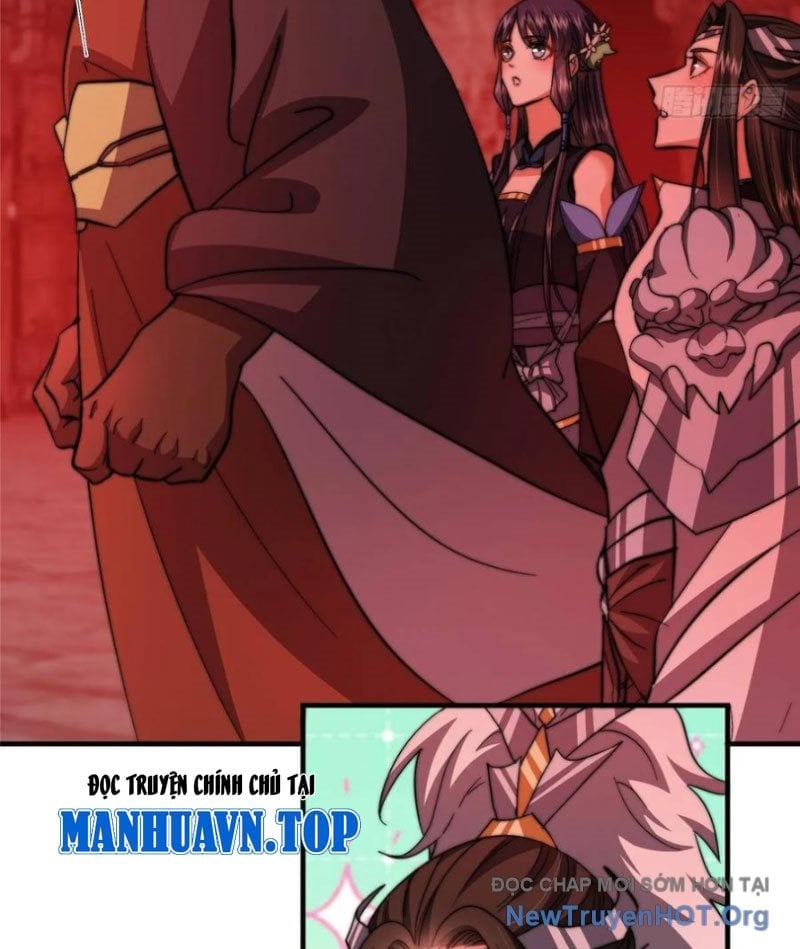 Chưởng Môn Khiêm Tốn Chút Chapter 550 32