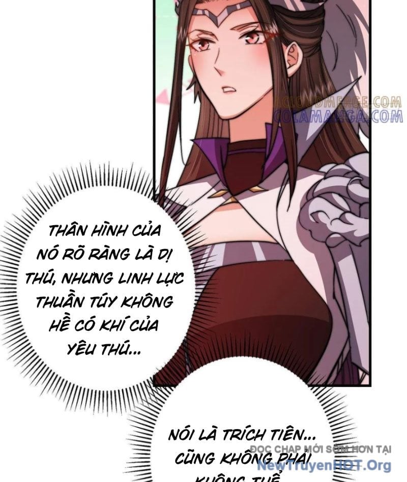 Chưởng Môn Khiêm Tốn Chút Chapter 550 33