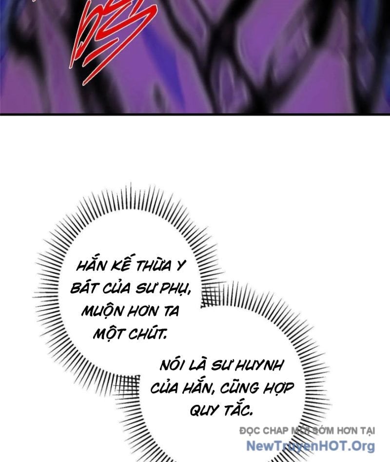 Chưởng Môn Khiêm Tốn Chút Chapter 550 36