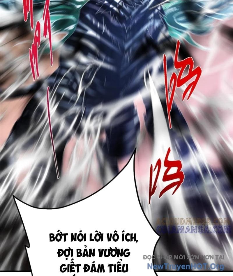 Chưởng Môn Khiêm Tốn Chút Chapter 550 39