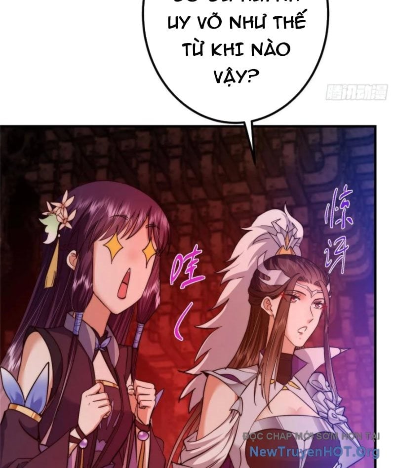 Chưởng Môn Khiêm Tốn Chút Chapter 550 43