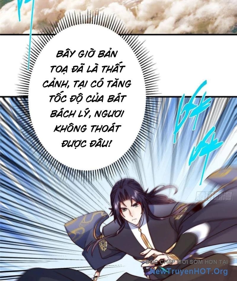 Chưởng Môn Khiêm Tốn Chút Chapter 550 47