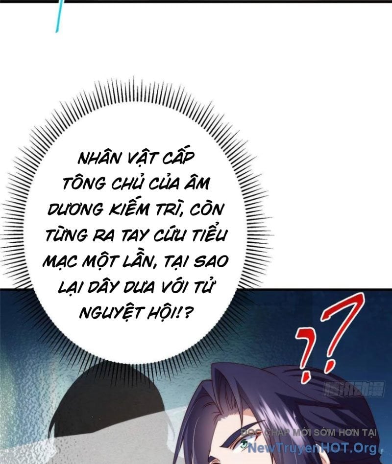 Chưởng Môn Khiêm Tốn Chút Chapter 550 54