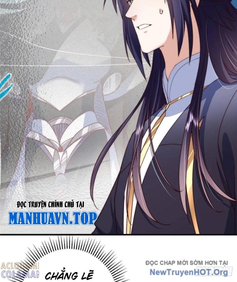 Chưởng Môn Khiêm Tốn Chút Chapter 550 55