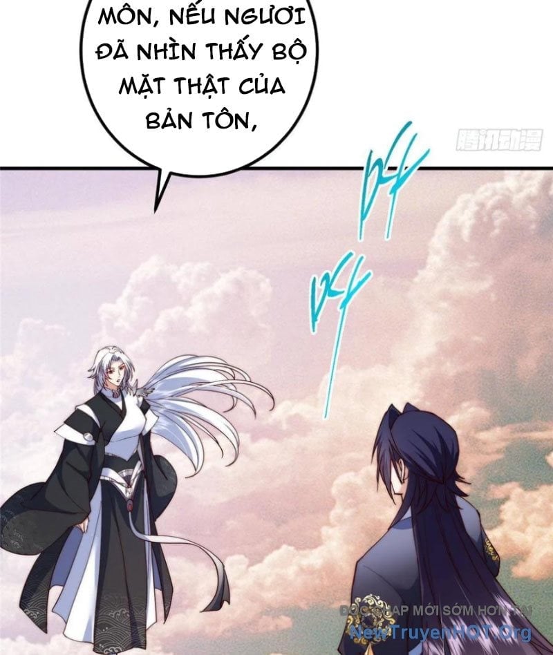 Chưởng Môn Khiêm Tốn Chút Chapter 550 58
