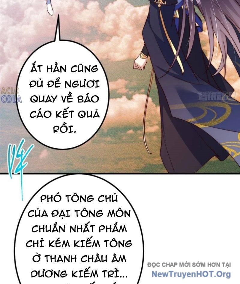 Chưởng Môn Khiêm Tốn Chút Chapter 550 59