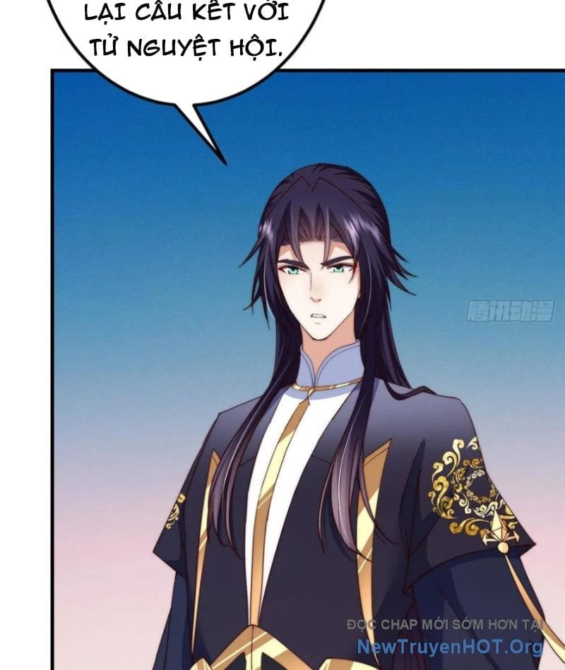 Chưởng Môn Khiêm Tốn Chút Chapter 550 60
