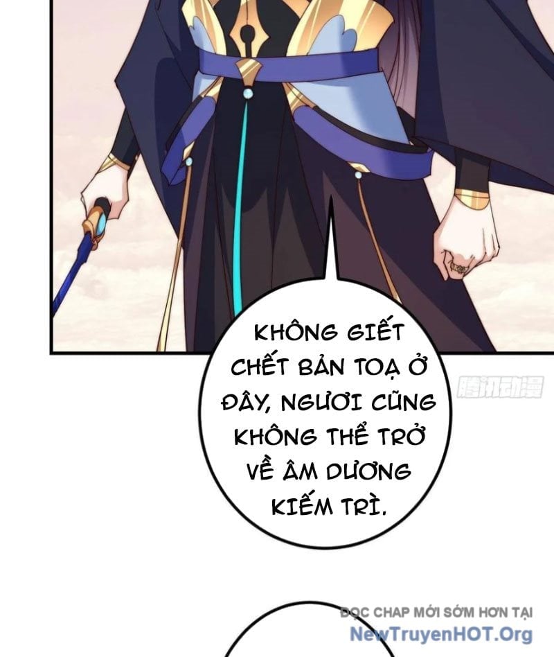 Chưởng Môn Khiêm Tốn Chút Chapter 550 61