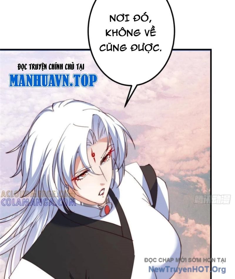 Chưởng Môn Khiêm Tốn Chút Chapter 550 62