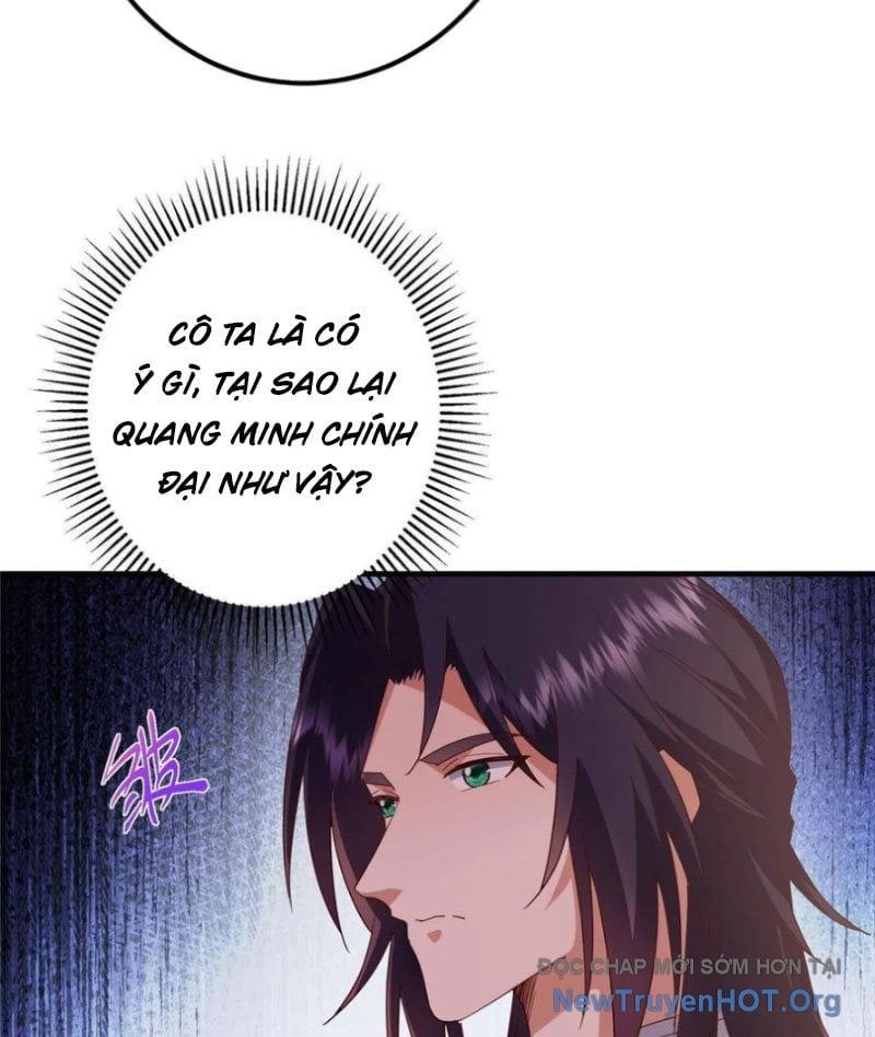 Chưởng Môn Khiêm Tốn Chút Chapter 550 64