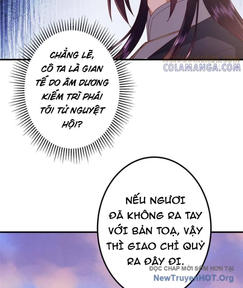 Chưởng Môn Khiêm Tốn Chút Chapter 550 65